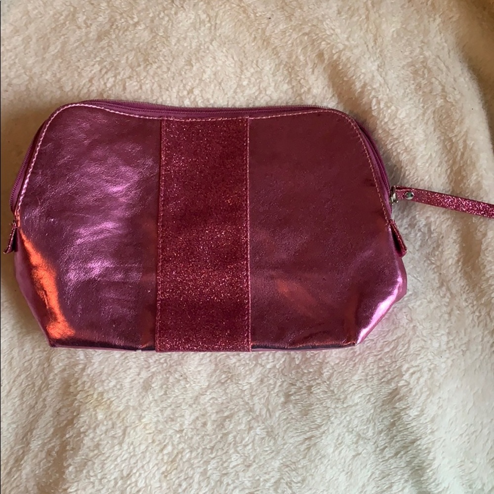 🟢 5/$20 Pink Sparkly Bag